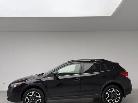 Subaru Crosstrek, 2019 — фото 4