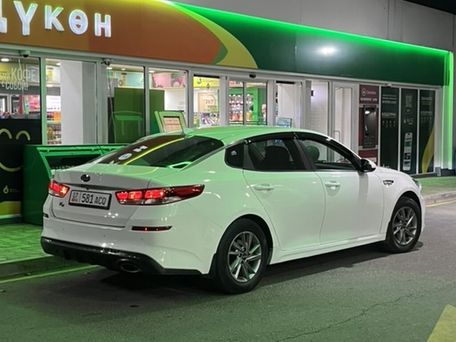 Kia K5, 2019 — сүрөт 3