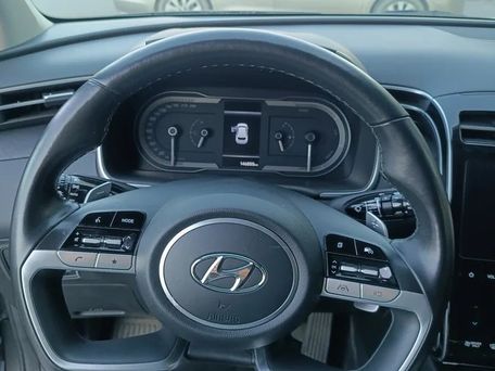 Hyundai Tucson, 2022 — фото 10