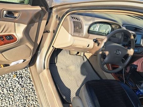Toyota Camry, 2003 — photo 6