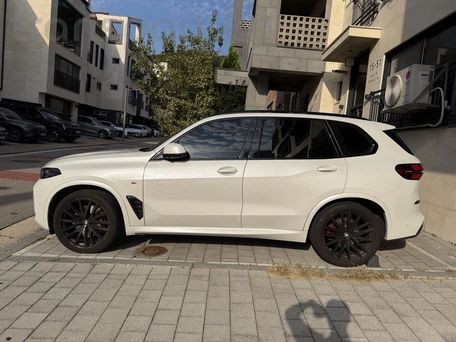BMW X5, 2025 — фото 10