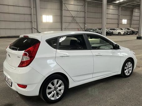 Hyundai Accent, 2017 — photo 6
