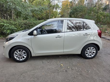 Kia Morning, 2019 — 照片 9