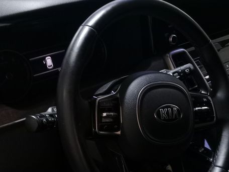 Kia Sorento, 2021 — 照片 7