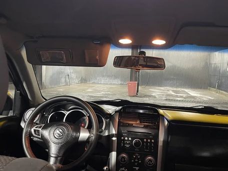 Suzuki Grand Vitara, 2007 — 照片 7