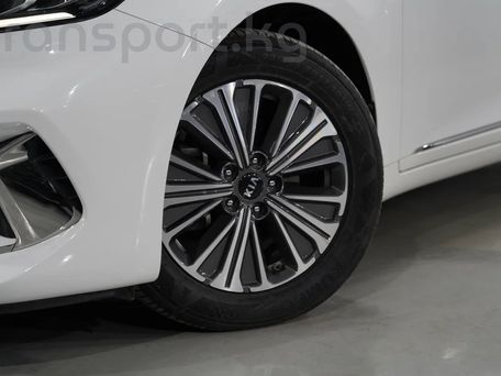 Kia K7, 2020 — photo 4