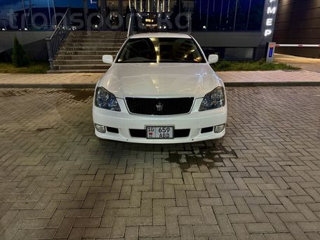 Toyota Crown, 2007 — сүрөт 6