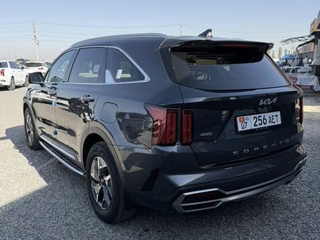 Kia Sorento, 2021 — сүрөт 7