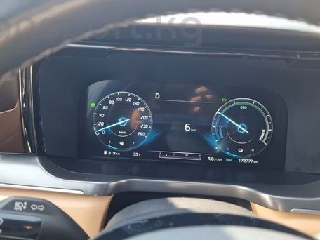 Kia Sorento, 2020 — photo 16