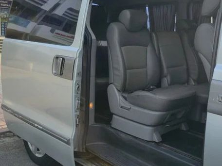 Hyundai Starex, 2008 — сүрөт 4