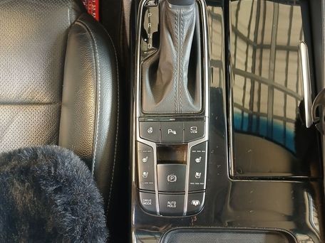 Kia K7, 2019 — сүрөт 9