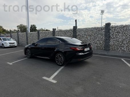 Toyota Camry, 2025 — сүрөт 7