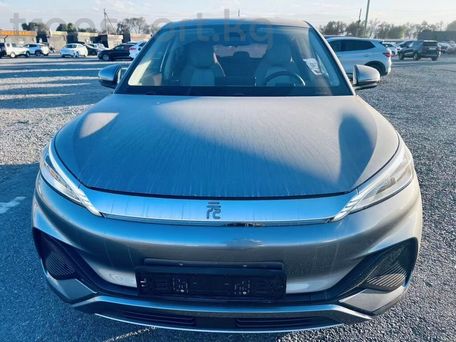BYD Yuan Plus, 2024 — photo 1