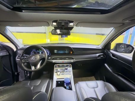 Hyundai Palisade, 2020 — photo 7