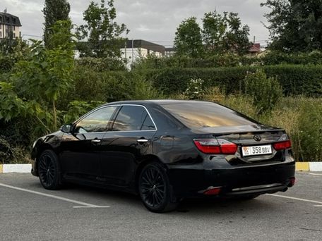 Toyota Camry, 2015 — сүрөт 5