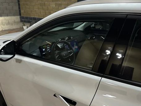 Dongfeng Aeolus Haohan, 2025 — photo 4
