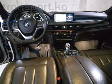 BMW X5, 2018 — фото 11