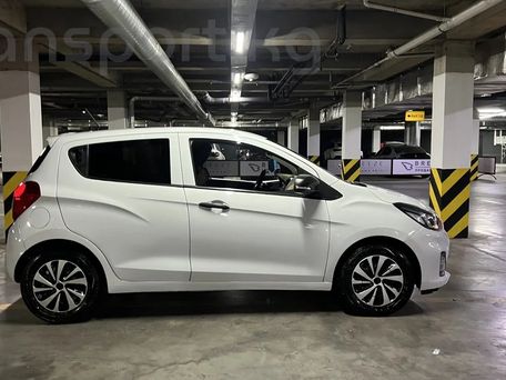 Chevrolet Spark, 2019 — сүрөт 4