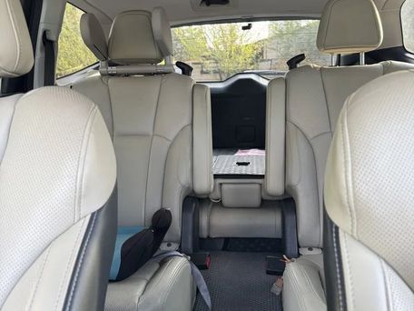 Subaru Ascent, 2019 — сүрөт 9