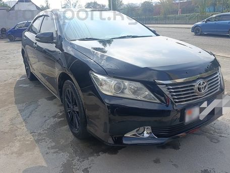 Toyota Camry, 2013 — сүрөт 1