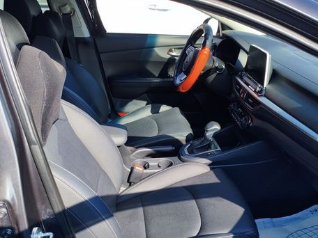 Kia K3, 2021 — сүрөт 11
