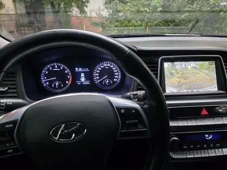 Hyundai Sonata, 2020 — сүрөт 7