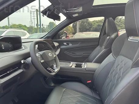 Changan Qiyuan Q05, 2025 — 照片 10