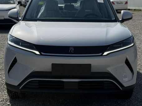 BYD Yuan Up, 2026 — 照片 1