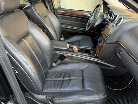 Mercedes-Benz GL-Класс, 2007 — сүрөт 14
