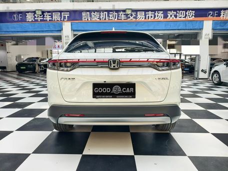 Honda Vezel, 2023 — сүрөт 5