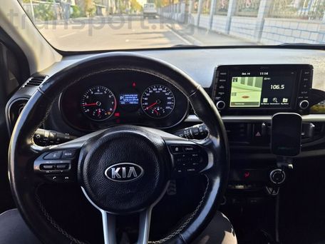 Kia Picanto, 2020 — 照片 15