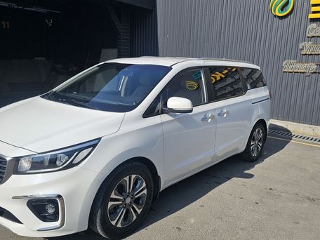 Kia Carnival, 2019 — 照片 1