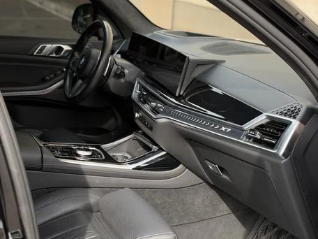 BMW X7, 2023 — фото 8