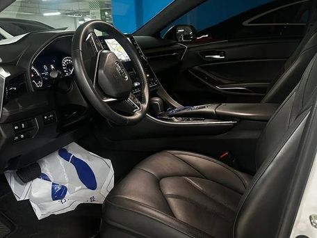 Toyota Avalon, 2019 — 照片 4