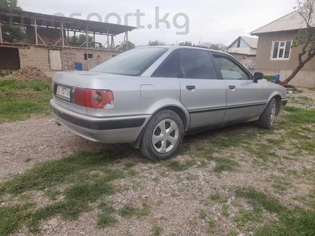 Audi 80, 1992 — сүрөт 3