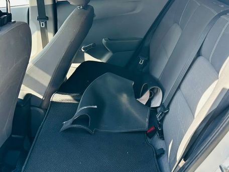 Kia Picanto, 2017 — сүрөт 6