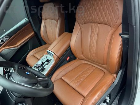 BMW X5, 2019 — сүрөт 11