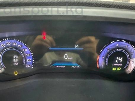 Peugeot 408, 2024 — photo 6