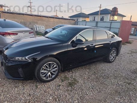 Kia K5, 2022 — сүрөт 7