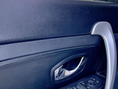 Renault Samsung SM5, 2018 — фото 7