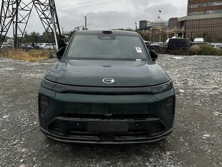 GAC S7, 2026