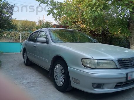 Nissan Cefiro, 1997 — фото 1
