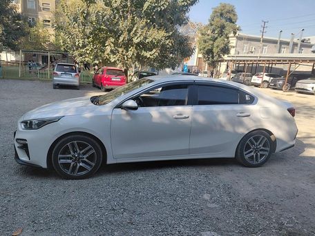 Kia K3, 2020 — photo 3