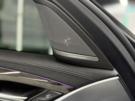 BMW 5 серии, 2017 — фото 10