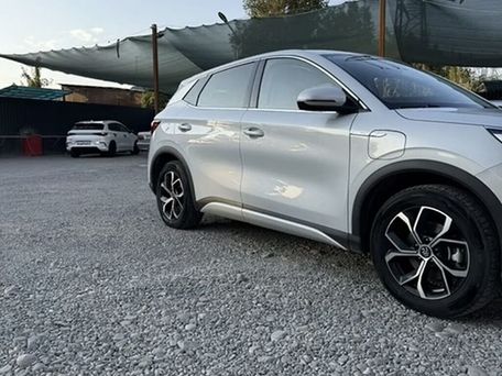 BYD Song Plus, 2022 — photo 3