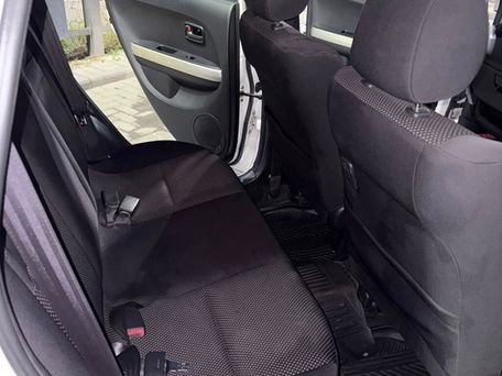 Toyota Ist, 2003 — photo 12