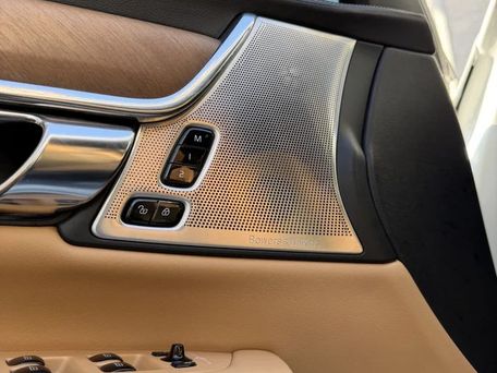 Volvo S90, 2019 — photo 9