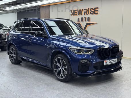 BMW X5, 2019 — сүрөт 1