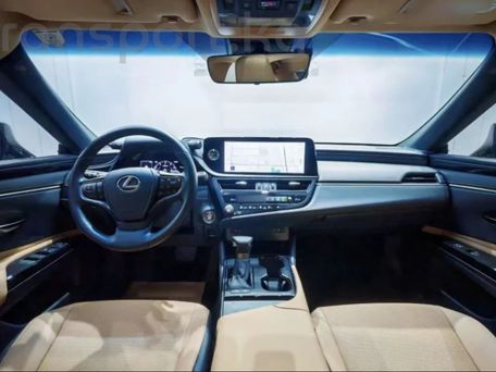 Lexus ES, 2023 — 照片 6