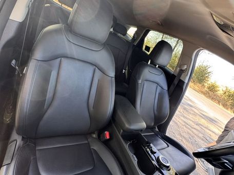 Kia Sportage, 2022 — 照片 8